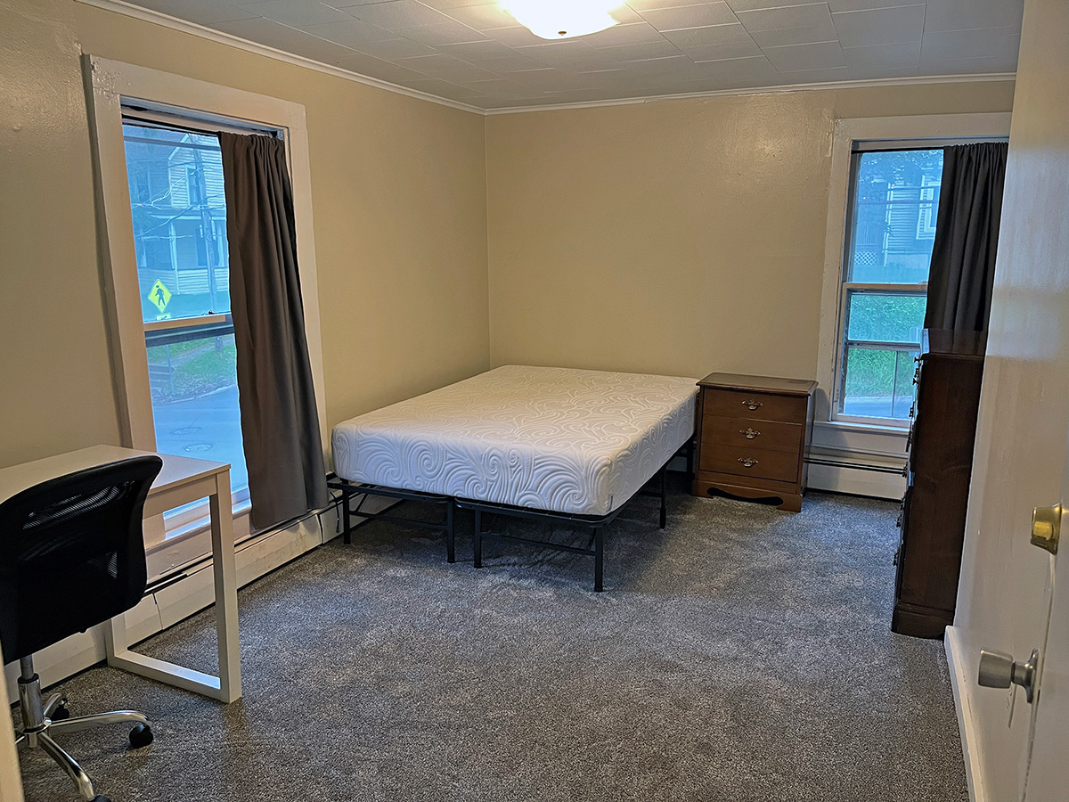 28 West St. #3 - Bedroom 2